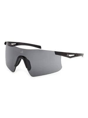 Okulary sportowe Adidas czarny