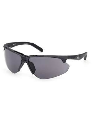 Okulary sportowe Adidas czarny