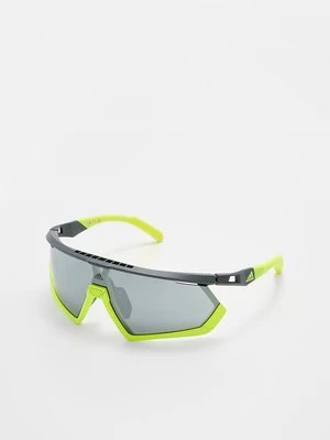 Okulary sportowe Adidas Sport