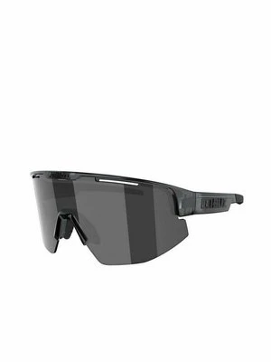Okulary sportowe BLIZ srebrny