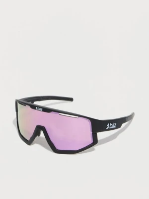Okulary sportowe BLIZ czarny