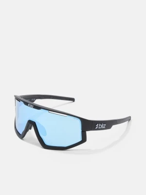 Okulary sportowe BLIZ czarny