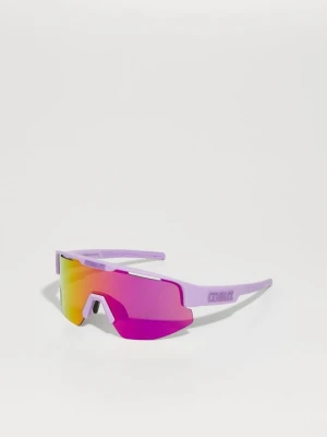 Okulary sportowe BLIZ liliowy