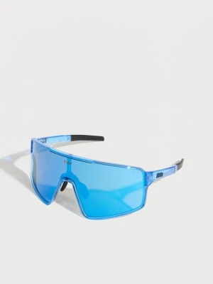 Okulary sportowe BLIZ niebieski