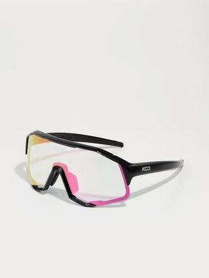 Okulary sportowe KOO czarny
