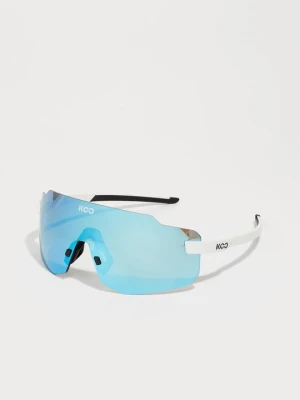 Okulary sportowe KOO biały
