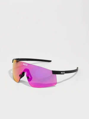 Okulary sportowe KOO czarny