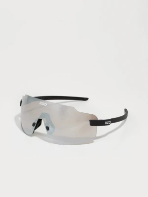 Okulary sportowe KOO czarny