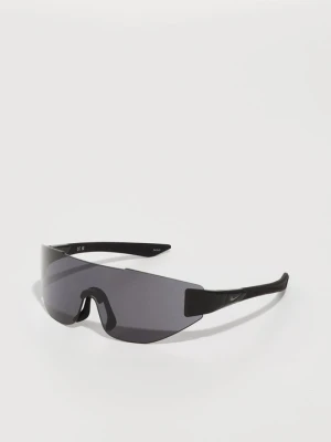 Okulary sportowe Nike czarny