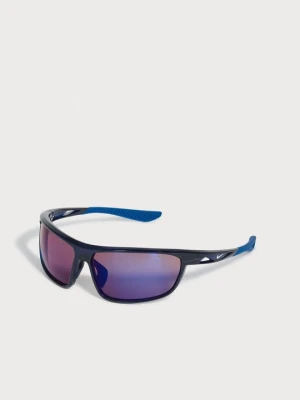 Okulary sportowe Nike czarny