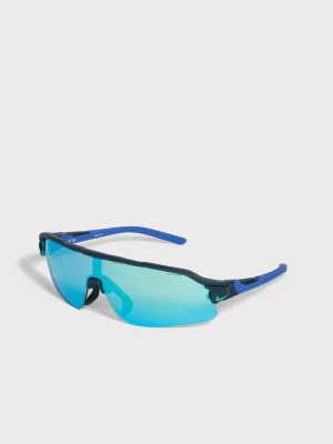 Okulary sportowe Nike czarny