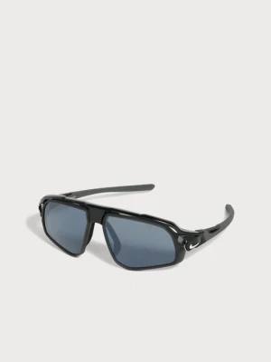 Okulary sportowe Nike czarny