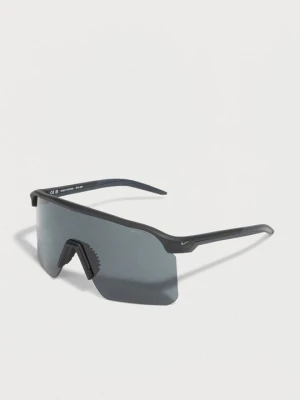 Okulary sportowe Nike czarny