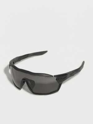Okulary sportowe Nike czarny
