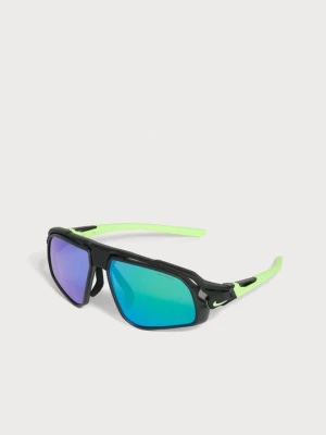 Okulary sportowe Nike czarny