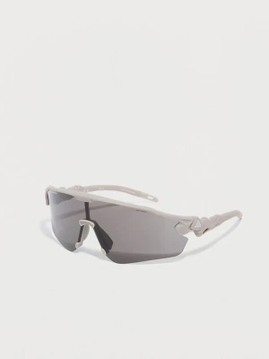 Okulary sportowe Nike czarny