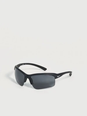 Okulary sportowe Nike czarny
