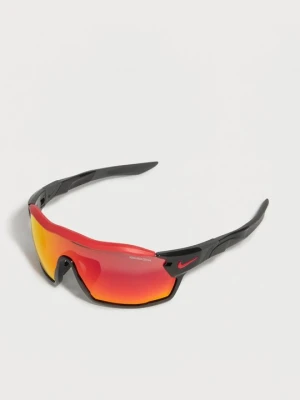 Okulary sportowe Nike czarny