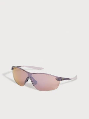 Okulary sportowe Nike fioletowy