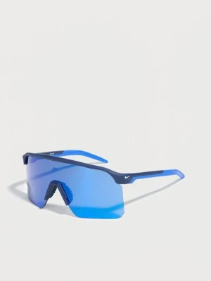 Okulary sportowe Nike niebieski