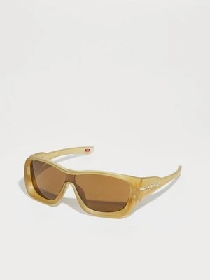Okulary sportowe Oakley