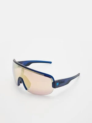 Okulary sportowe POC granatowy