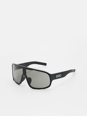 Okulary sportowe POC czarny