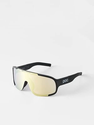 Okulary sportowe POC czarny