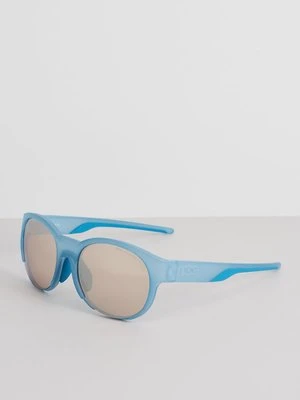 Okulary sportowe POC niebieski