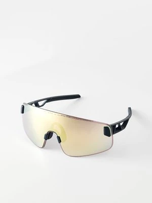 Okulary sportowe POC granatowy
