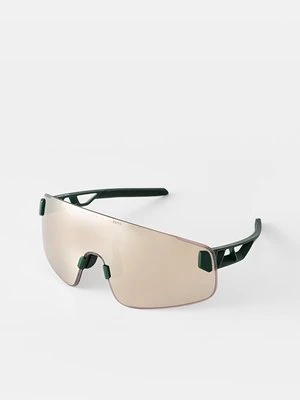 Okulary sportowe POC zielony