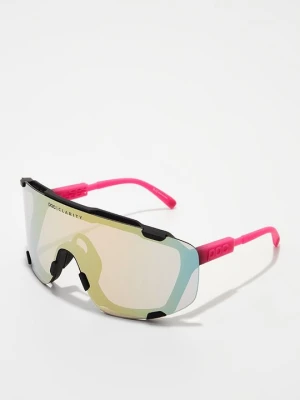 Okulary sportowe POC