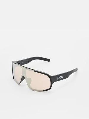 Okulary sportowe POC czarny