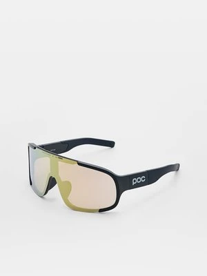 Okulary sportowe POC granatowy