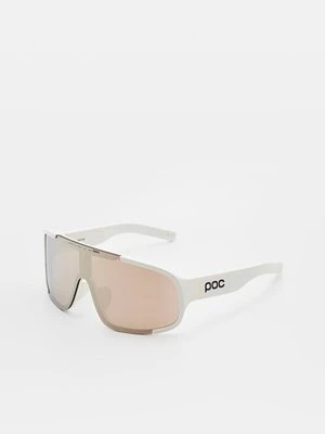 Okulary sportowe POC srebrny