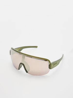 Okulary sportowe POC zielony