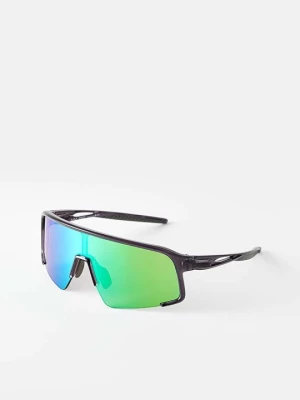 Okulary sportowe Red Bull fioletowy