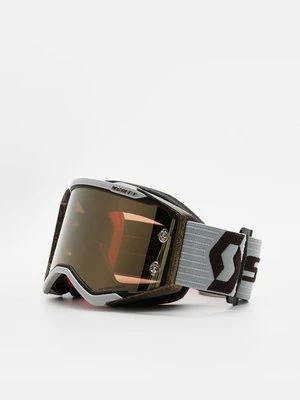 Okulary sportowe SCOTT Sports szary