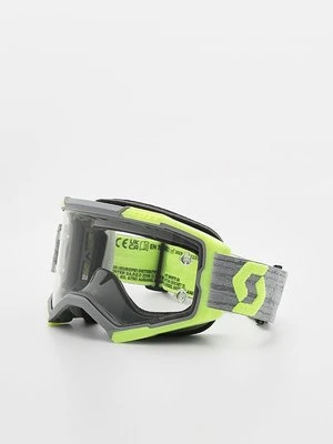 Okulary sportowe SCOTT Sports szary