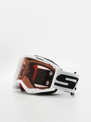 Okulary sportowe SCOTT Sports biały