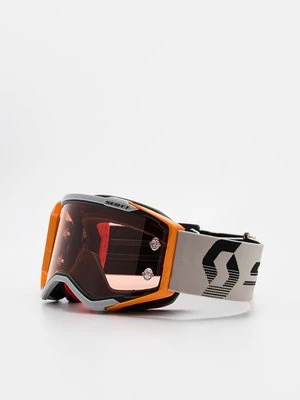 Okulary sportowe SCOTT Sports szary