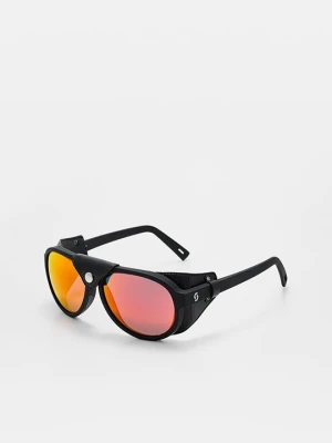 Okulary sportowe SCOTT Sports czarny