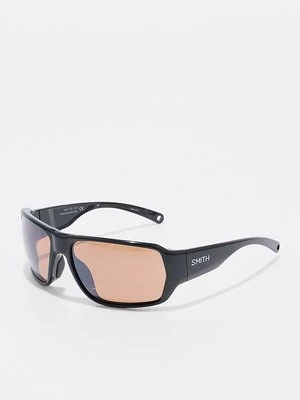 Okulary sportowe Smith Optics