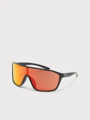 Okulary sportowe Smith Optics czarny