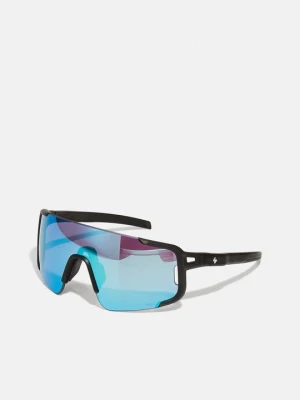 Okulary sportowe Sweet Protection czarny