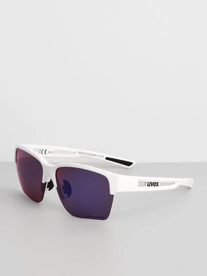 Okulary sportowe Uvex