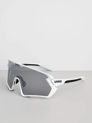 Okulary sportowe Uvex