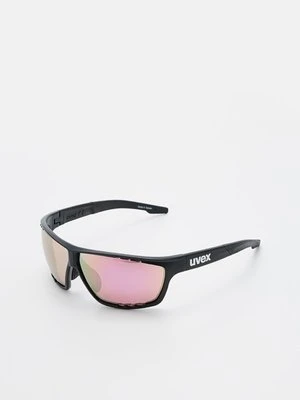 Okulary sportowe Uvex