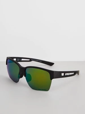Okulary sportowe Uvex