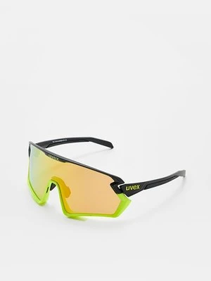 Okulary sportowe Uvex